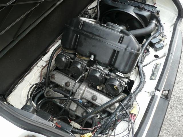 двигатель 126го фиата