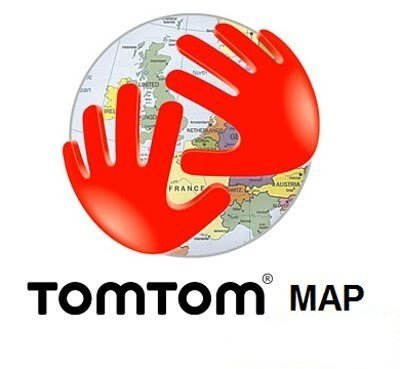 TomTom Europe 875.3612 v.1.9 (2011) Многоязычная версия