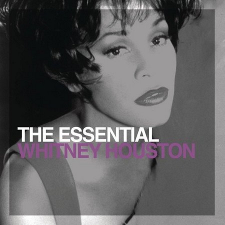 Whitney Houston - The Essential (2 CDs) (2011)