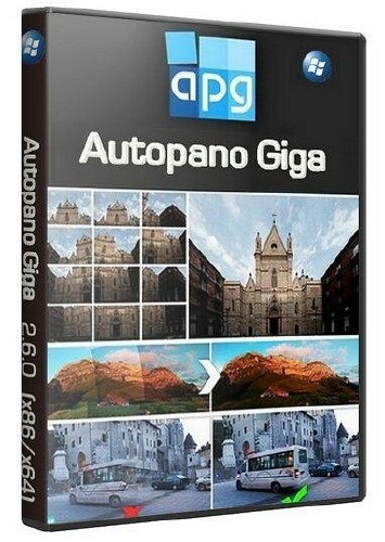  AutoPano Giga.v2.6.2