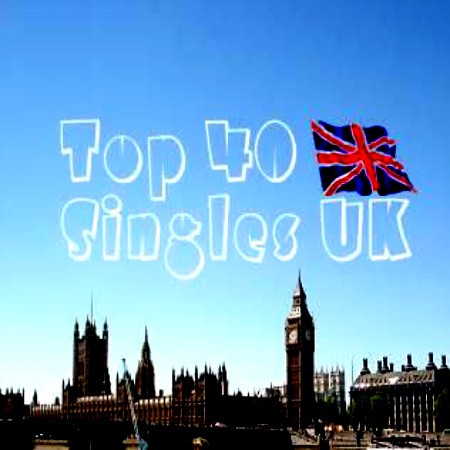 The Official UK Top 40 Singles Chart (13-02-2012)