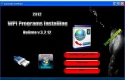 WPI By StartSoft Update v 3.2.12 (2012/RUS)