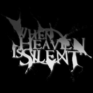 When Heaven Is Silent - When Heaven Is Silent (EP) (2012)