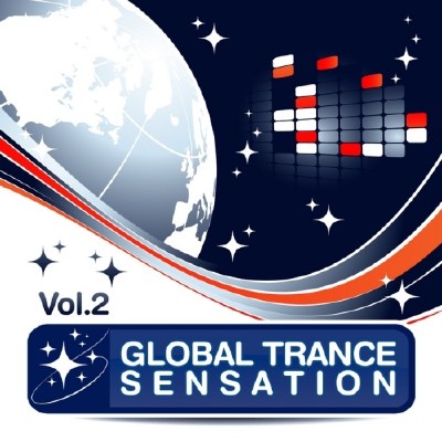 VA - Global Trance Sensation Vol 2 (2011)