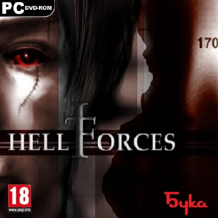  / Hellforces (2005/RUS/RePack by R.G.Element Arts)