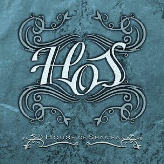 House Of Shakira - HoS (2012).MP3-256 kbps