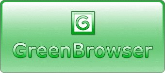 GreenBrowser v6.1.0117 Portable 