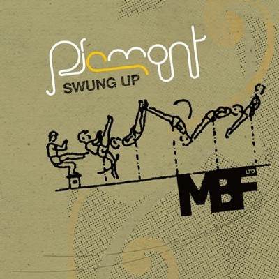 Piemont - Swung Up (2012)