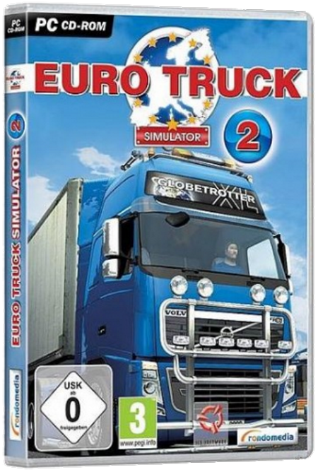   Euro Truck