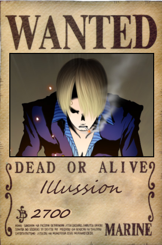 Wanted: Dead or alive B9de5e6c2d72761df04f08da6c8e8eb5