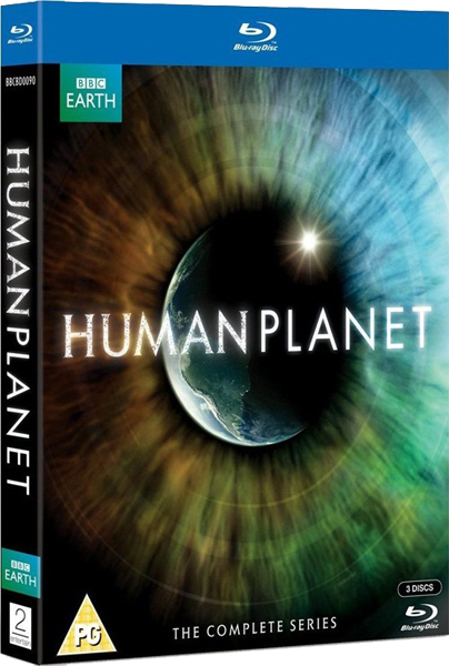   / Human Planet ( ,  ,  -,   / Mark Flowers, Nicholas Braun, Tom Hugh-Jones, Tuppence Stoun) [2011, , , BDRip 1080p]