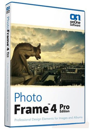OnOne PhotoFrame Professional Edition 4.6.6