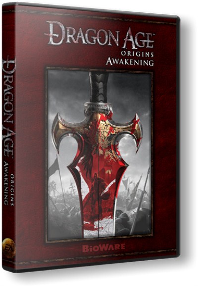 Dragon Age: Origins. Special Edition (2009 2010/RUS/ENG/Repacked by RG Mechanics)