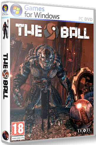 The Ball   (RePack UltraISO)