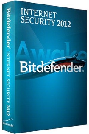 BitDefender Internet Security 2012 Build 15.0.36.1530 Final Rus