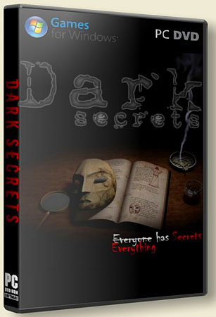 Dark Secrets (PC/Horror/2012)