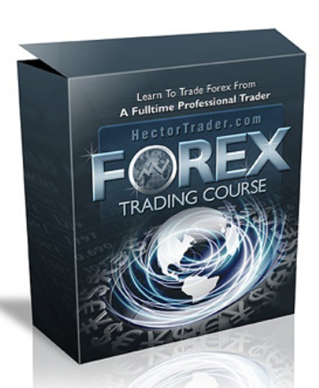 Hector DeVille Trading Forex course