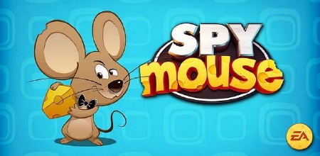 SPY mouse (1.0.1) [, ENG][Android]