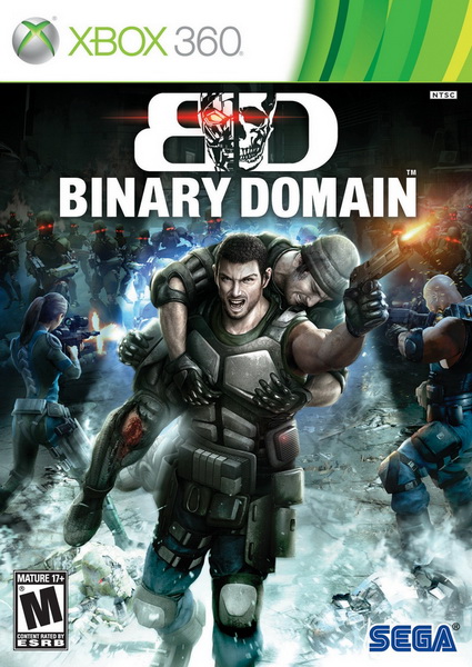 Binary Domain (LT+2.0) (2012/RF/ENG/XBOX360)