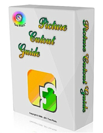 Picture Cutout Guide 2.9 Rus
