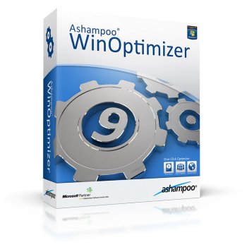 Ashampoo WinOptimizer 9.4.0 Portable