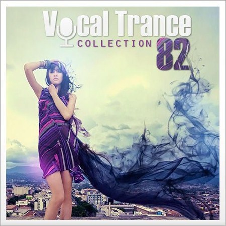 Vocal Trance Collection Vol.82 (2012)
