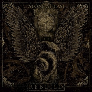 Alone At Last - Rebuild (2011) [EP]