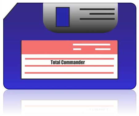 Total Commander v 7.57a Final PowerPack 2012.3 Portable