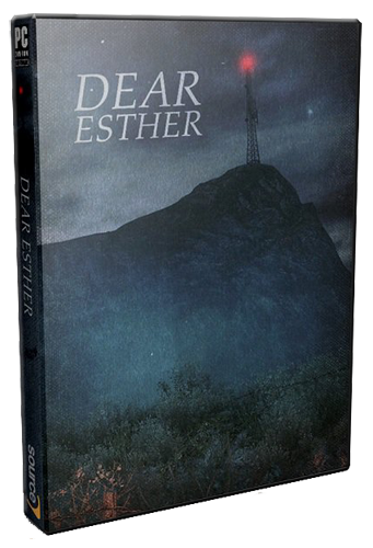 Dear Esther (thechineseroom) (RUS \ ENG) [Repack]