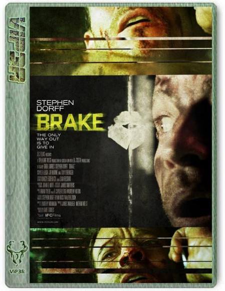 download Brake movie online for free