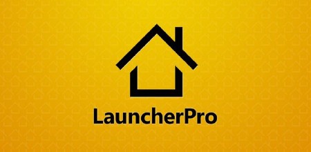 LauncherPro Plus (0.8.6) [, RUS/ENG] [Android]