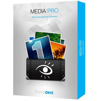 Phase One Media Pro 1.2 (1.2.0.54197)