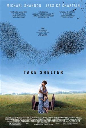  / Take Shelter (2011 / HDRip)