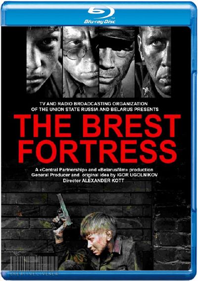 The Brest Fortress (2010) m720p BluRay x264-LEGiTiMATE