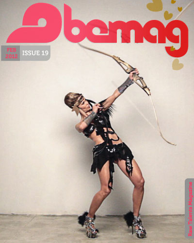 2beMAG issue 19 - February 2012