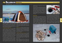 Salapin magazine (13 / 2012)