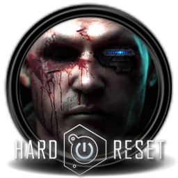 Hard Reset - Extended Edition (2012/RUS/ENG/RePack)