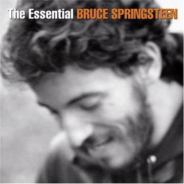 Bruce Springsteen - The Essential (2003) (3CDs Box Set) FLAC reup
