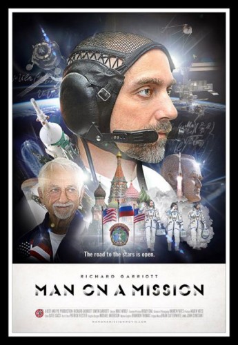 Richard Garriott: Man on a Mission (2010) 720p WEB x264-IPT