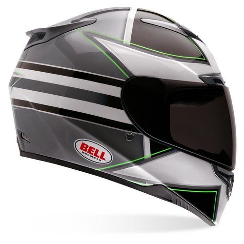 Новые расцветки шлема Bell RS-1: Stellar и Gearhead