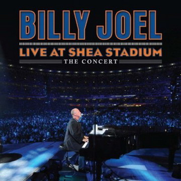 Billy Joel - Live At Shea Stadium (2011) FLAC