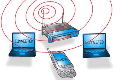 Implement Manage and Troubleshoot Wireless Networks [NL]