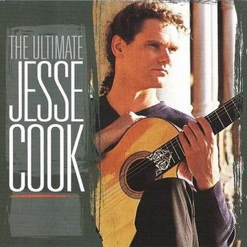 Jesse Cook - The Ultimate Jesse Cook (FLAC) (2 CDs Set) - 2005