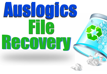 Auslogics File Recovery 3.2.1.0