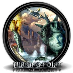 Turning Point: Fall of Liberty (2008/RUS/Rip)