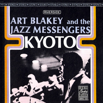 (Hard Bop) Art Blakey - Kyoto (1964) - 1990, FLAC (tracks+.cue), lossless