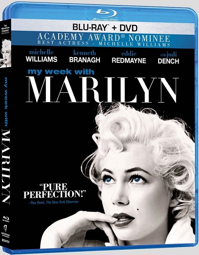 My Week with Marilyn (2011) BDRip 720p x264 AC3-Zoo