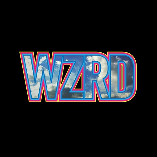 WZRD (Kid Cudi & Dot Da Genius) - WZRD