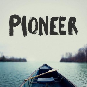 Pioneer - Pioneer (2012)