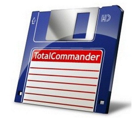 Total Commander v7.57 Final